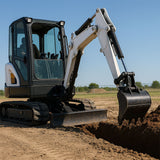Trenching Buckets