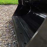 36" Heavy Ditch Bucket for Bobcat 1–2 Ton Mini Excavators