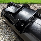 36" Heavy Ditch Bucket for Bobcat 1–2 Ton Mini Excavators