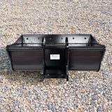 36" Heavy Ditch Bucket for Bobcat 1–2 Ton Mini Excavators