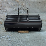 36" Ditching Bucket for Kubota 2–4 Ton Mini Excavators