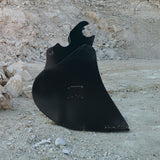 36" Ditching Bucket for Kubota 2–4 Ton Mini Excavators