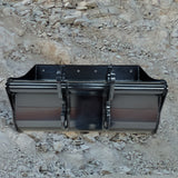36" Ditching Bucket for Kubota 2–4 Ton Mini Excavators