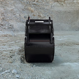 12" Trenching Bucket for Bobcat 2–4 Ton Mini Excavators