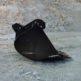 12" Trenching Bucket for Bobcat 2–4 Ton Mini Excavators