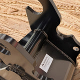 12" Trenching Bucket for Kubota 2-4 Ton Mini Excavators