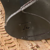 12" Trenching Bucket for Kubota 2-4 Ton Mini Excavators