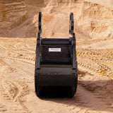 12" Trenching Bucket for Kubota 2-4 Ton Mini Excavators