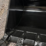 24" Trenching Bucket for Bobcat 2–4 Ton Mini Excavators