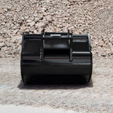 24" Trenching Bucket for Bobcat 2–4 Ton Mini Excavators