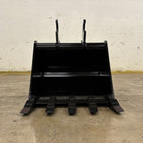 24" Trenching Bucket for John Deere Compact Excavators