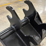 24" Trenching Bucket for John Deere 2-4 Ton Mini Excavators