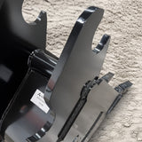 12" Trenching Bucket for Kubota 4-6 Ton Mini Excavators
