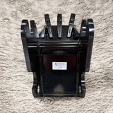 12" Trenching Bucket for Kubota 4-6 Ton Mini Excavators