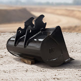 36" Trenching Bucket for Kubota 4-6 Ton Mini Excavators