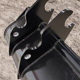 36" Trenching Bucket for Kubota 4-6 Ton Mini Excavators
