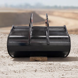 36" Trenching Bucket for Kubota 4-6 Ton Mini Excavators