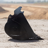 36" Trenching Bucket for Kubota 4-6 Ton Mini Excavators