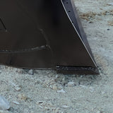 36" Heavy Ditch Bucket for Bobcat 4–6 Ton Mini Excavators