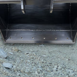 36" Heavy Ditch Bucket for Bobcat 4–6 Ton Mini Excavators