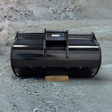 36" Heavy Ditch Bucket for Bobcat 4–6 Ton Mini Excavators